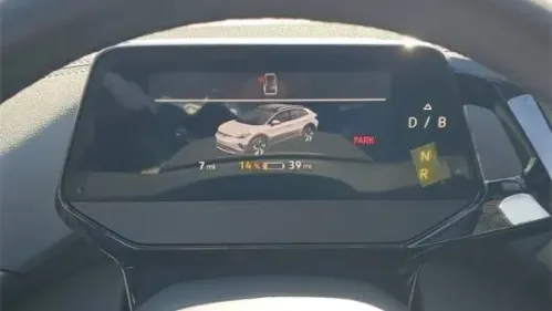 2025 Volkswagen ID.4 1V25MPE81SC004771