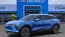 2025 Chevrolet Blazer EV