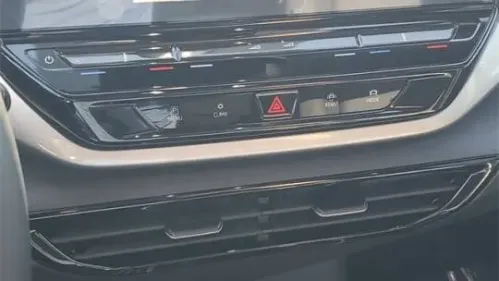 2025 Volkswagen ID.4 1V25MPE81SC004771