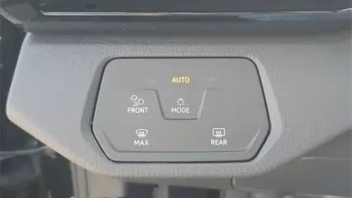 2025 Volkswagen ID.4 1V25MPE81SC004771