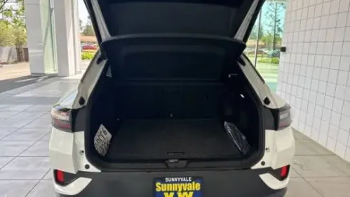 2023 Volkswagen ID.4 1V25MPE83PC042025
