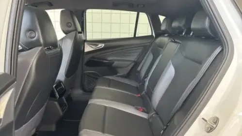 2023 Volkswagen ID.4 1V25MPE83PC042025