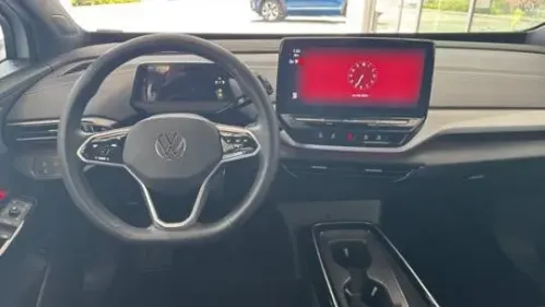 2023 Volkswagen ID.4 1V25MPE83PC042025