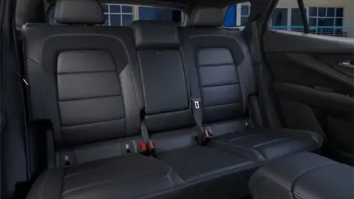 2025 Chevrolet Blazer EV 3GNKDGRJXSS132445