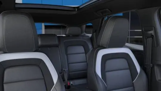 2025 Chevrolet Blazer EV 3GNKDBRM2SS189316