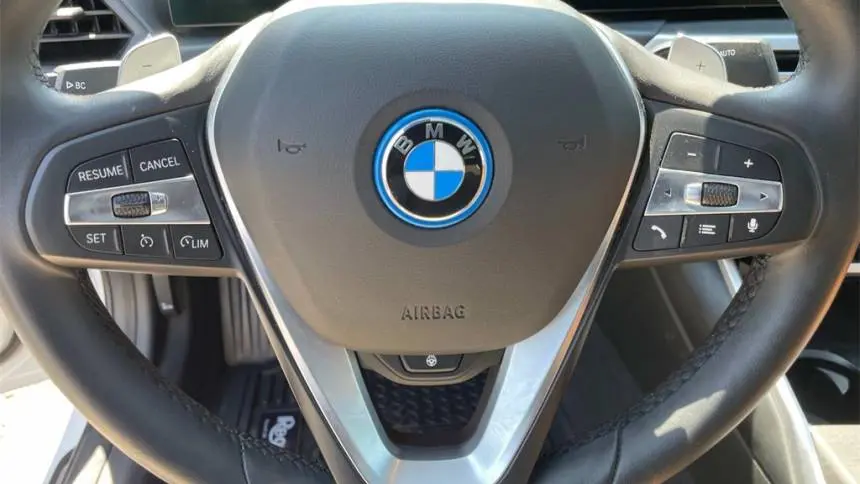 2024 BMW 3 Series 3MW39FF06R8E01811
