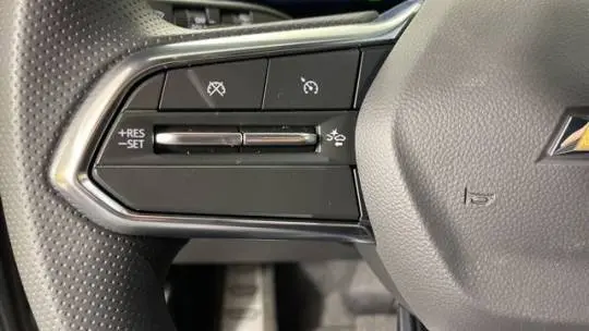2025 Chevrolet Blazer EV 3GNKDBRM1SS176363