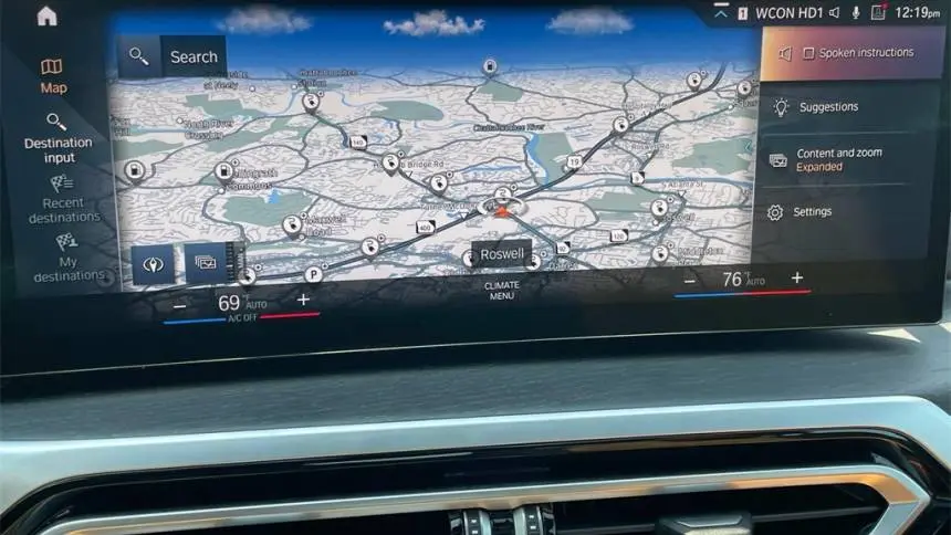 2024 BMW 3 Series 3MW39FF06R8E01811