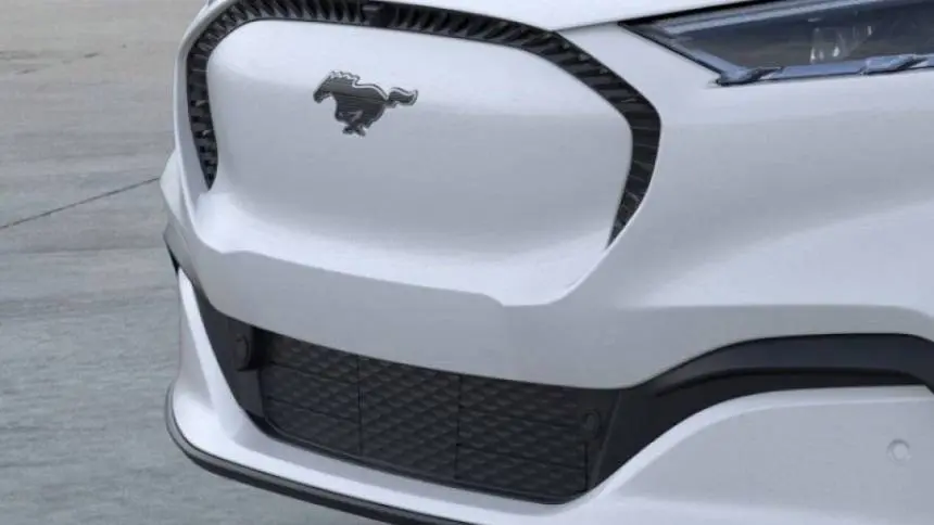 2025 Ford Mustang Mach E 3FMTK1S5XSMA21116