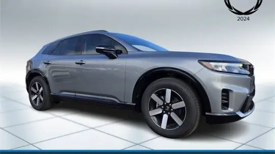 2025 Honda Prologue 3GPKHWRM5SS505939