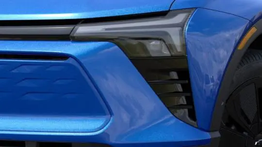 2025 Chevrolet Blazer EV 3GNKDBRM2SS189316
