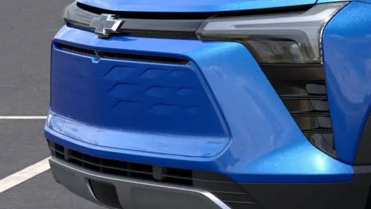 2025 Chevrolet Blazer EV 3GNKDBRM2SS189316