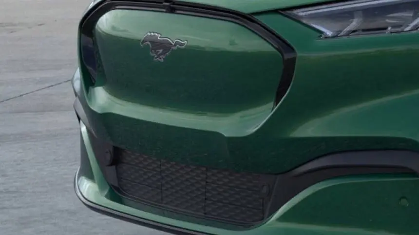 2025 Ford Mustang Mach E 3FMTK3S54SMA21169