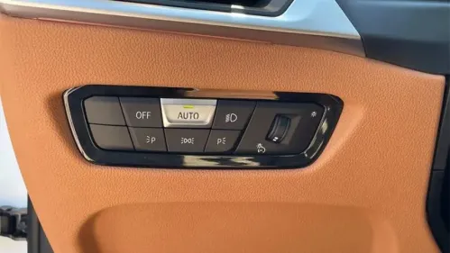 2024 BMW 3 Series 3MW39FF06R8E01811