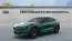 2025 Ford Mustang Mach E