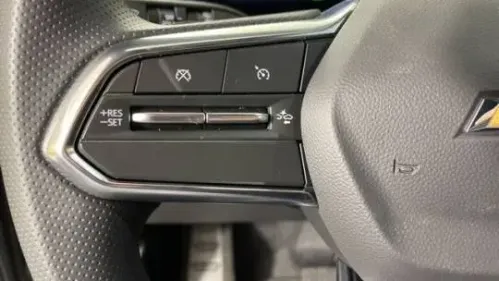 2025 Chevrolet Blazer EV 3GNKDBRM1SS176363