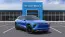 2025 Chevrolet Blazer EV
