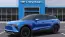 2025 Chevrolet Blazer EV