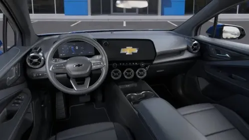 2025 Chevrolet Blazer EV 3GNKDBRM2SS189316