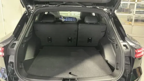 2025 Chevrolet Equinox EV 3GN7DSRR7SS141909