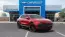 2025 Chevrolet Equinox EV