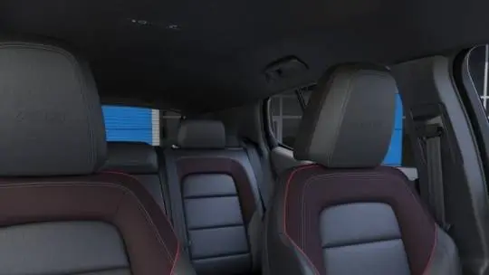 2025 Chevrolet Equinox EV 3GN7DSRP9SS203082