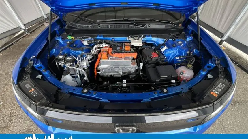 2025 Honda Prologue 3GPKHVRJ1SS506053