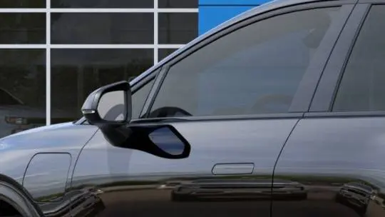 2025 Chevrolet Equinox EV 3GN7DSRP9SS203082