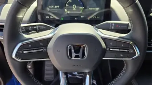 2025 Honda Prologue 3GPKHWRMXSS507721