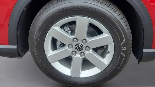 2024 Honda Prologue 3GPKHURM5RS509942