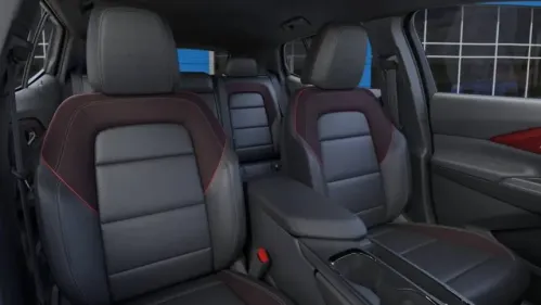 2025 Chevrolet Equinox EV 3GN7DSRP9SS203082