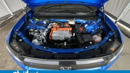 2025 Honda Prologue 3GPKHVRJ1SS506053