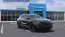 2025 Chevrolet Equinox EV