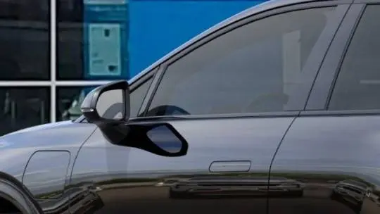 2025 Chevrolet Equinox EV 3GN7DSRR0SS118889