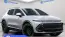 2025 Chevrolet Equinox EV