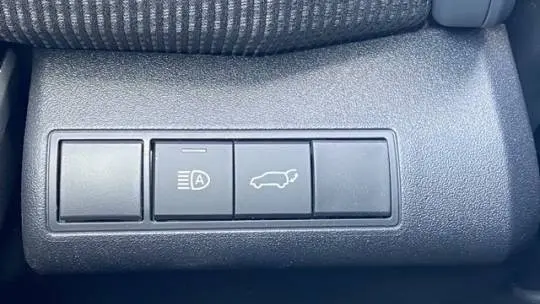 2025 Subaru Solterra JTMABABA0SA096395