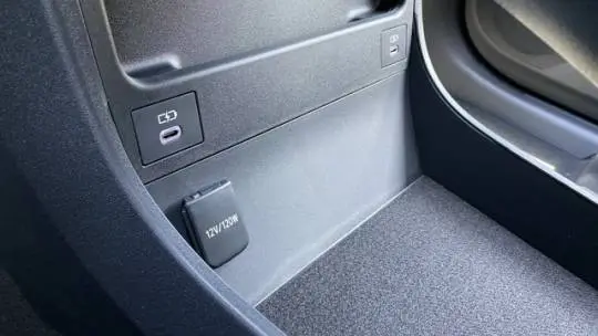 2025 Subaru Solterra JTMABABA0SA096395