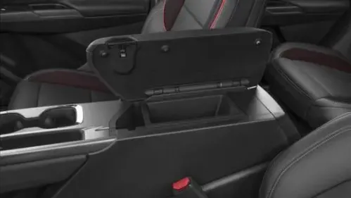 2025 Chevrolet Equinox EV 3GN7DSRP5SS209915