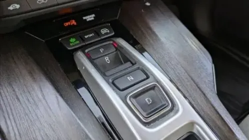 2018 Honda Clarity JHMZC5F13JC019524