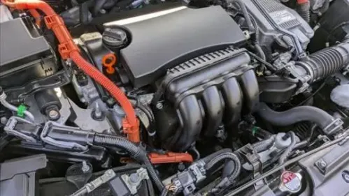 2018 Honda Clarity JHMZC5F13JC019524