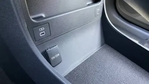 2025 Subaru Solterra JTMABABA0SA096395