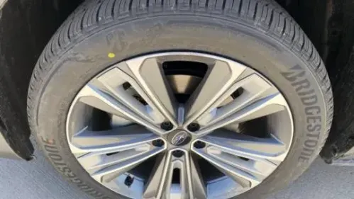 2025 Subaru Solterra JTMABABA0SA096395