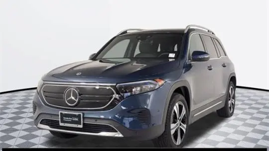 2023 Mercedes EQB W1N9M0KB2PN039267