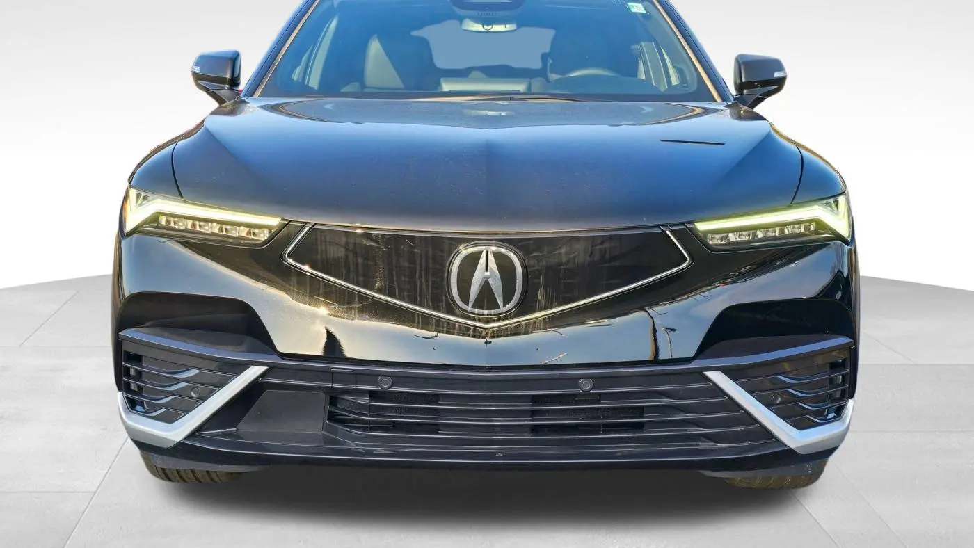 2024 Acura ZDX 4W5KHNRL1RZ516472