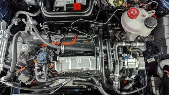 2023 Mercedes EQB W1N9M0KB2PN039267