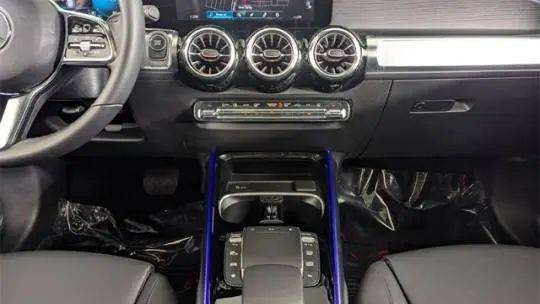 2023 Mercedes EQB W1N9M0KB2PN039267