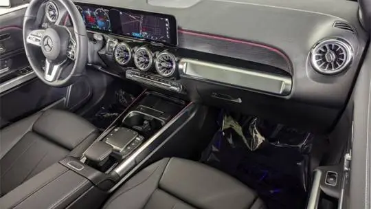 2023 Mercedes EQB W1N9M0KB2PN039267