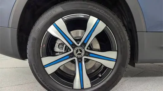 2023 Mercedes EQB W1N9M0KB2PN039267