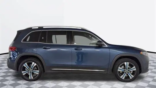 2023 Mercedes EQB W1N9M0KB2PN039267