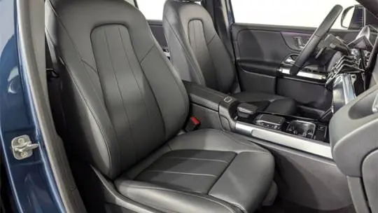 2023 Mercedes EQB W1N9M0KB2PN039267